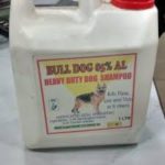 Bull Dog 85% AL (1ltr)
