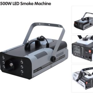 LED Smoke Machine (15,000W)