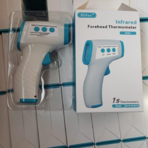 Infrared Thermometer Gun (SK-30)