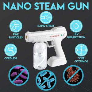 Nano Gun Atomizer (800ml)