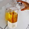 Manual Soap Dispenser (500ml) - Image 6