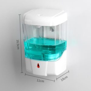 Automatic Sanitizer Dispenser (1000ml)