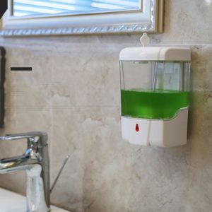 Automatic Sanitizer Dispenser (1000ml)