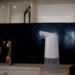 Auto Foaming Soap Dispenser - 250ml