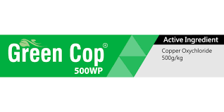 Green Cop 500WP