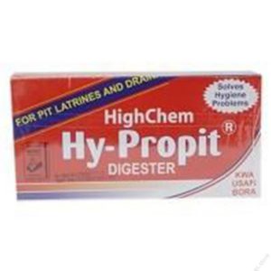 Hy-Propit Digester (750g)