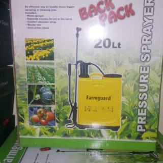 Farmguard Sprayer (20ltr)