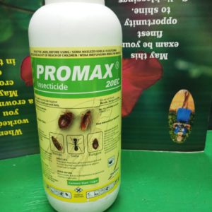Promax 20 EC (1lt)