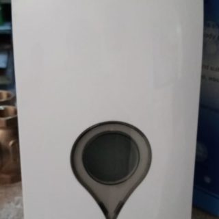 Manual Soap Dispenser (1ltr)