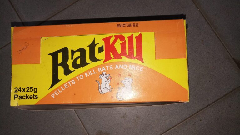 rat-kil