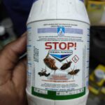 Stop! Vermin Powder (200g)