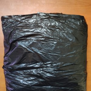 Trash/Garbage Bags (50pcs)