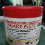 Snake Fix (400g)