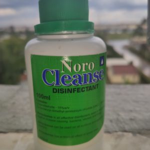 Norocleanse Disinfectant (100ml)