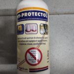 Hy-Protectol Broad Spectrum Disinfectant (1ltr)
