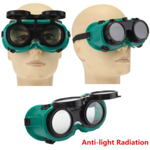 Industrial Welding Goggles