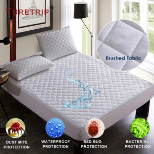 Mattress Protector (4ft by 6ft)