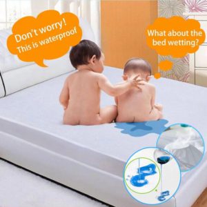 Mattress Protector (4ft by 6ft)