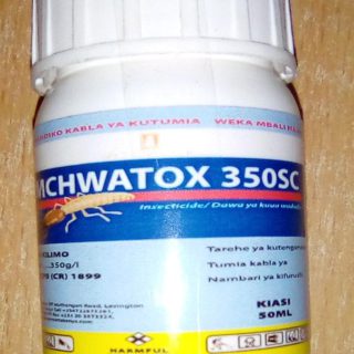 Mchwatox 350SC