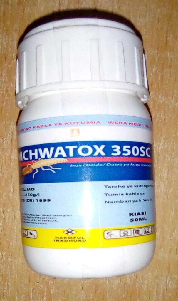 Mchwatox 350SC