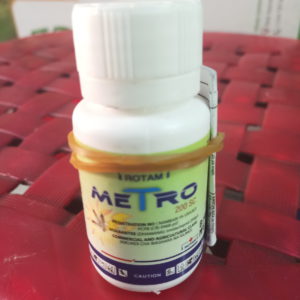 Metro 200SC (50ml)
