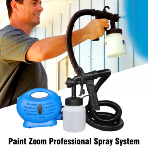 Professional Spray System