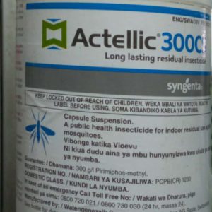 Actellic 300CS (833ml)