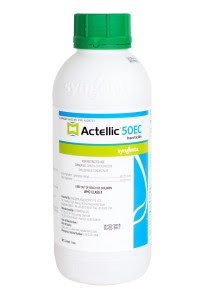 Actellic 50EC (1lt)