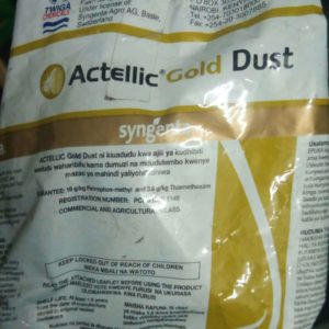 Actellic Gold Dust (50g)