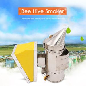 Bee Hive Smoker