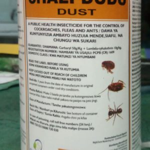Chali Dudu Dust (100g)
