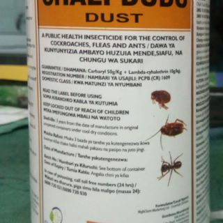 Chali Dudu Dust (100g)