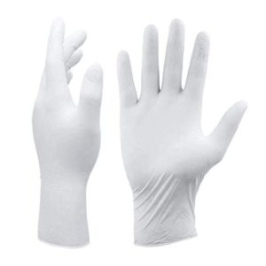Powder Free Latex Gloves (50pairs)