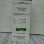 Duodip 55% EC (100ml)