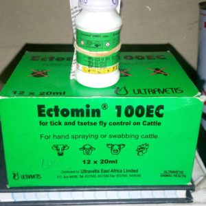 Ectomin 100 EC (40ml)