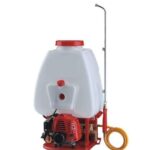 AICO Knapsack Power Sprayer 2 Stroke AC767-2