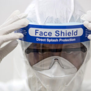 Face Shield (1pc)