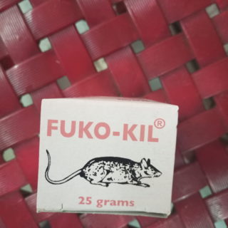 Fuko-Kil (25g)