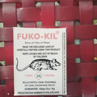 Fuko-Kil (300g)