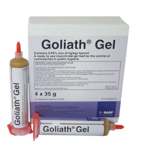 Goliath Gel (35g)