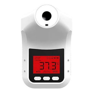 Infrared Thermometer Counter (K3 Pro)