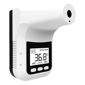 Infrared Thermometer Counter (K3)