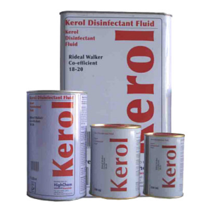 Kerol Disinfectant (5ltr)
