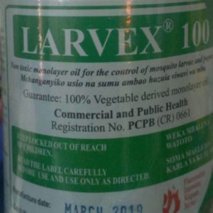 Larvex 100