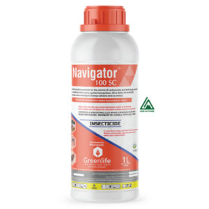 Navigator 100SC (1lt)
