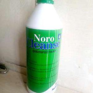 Norocleanse Disinfectant (1ltr)