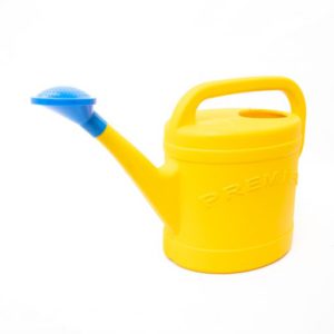 Premier Watering Can (yellow)