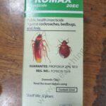 Promax 20 EC for Cockroaches 25ml