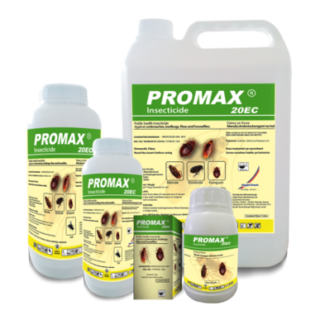 Promax 20 EC (1lt)