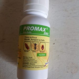 Promax 20 EC (25ml)